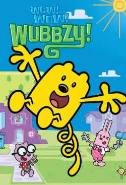 Watch Wow! Wow! Wubbzy! free online