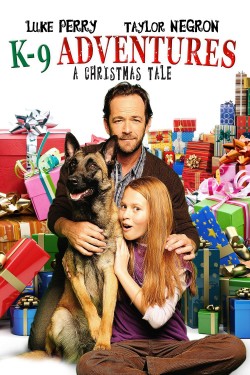 Watch free K-9 Adventures: A Christmas Tale movies Hd online on TinyZone