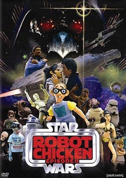 Watch free Robot Chicken: Star Wars Episode II full