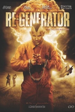 Watch free Re-Generator movies Hd online on TinyZone