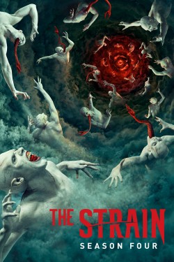 The Strain - Season 4
