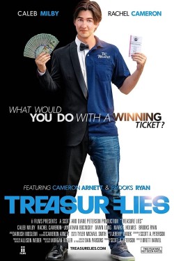 Watch Free Treasure Lies Full Movies MyFamilyTV