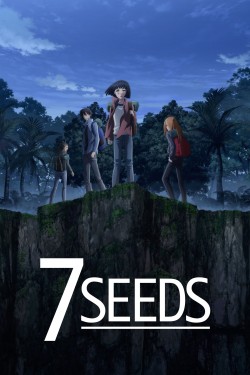 Watch free 7SEEDS movies Hd online on TinyZone