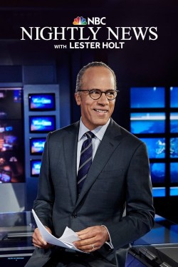 Watch NBC Nightly News movies free AniWave