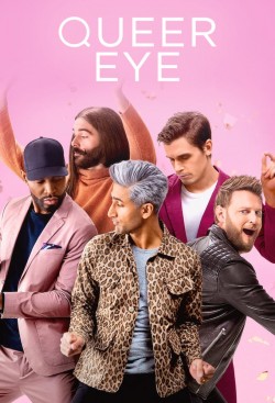 Watch Queer Eye movies free