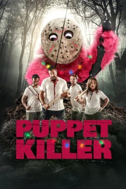 Watch free Puppet Killer movies Hd online on TinyZone