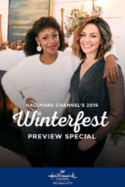 Watch free 2019 Winterfest Preview Special movies online