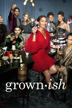 grown-ish - Season 2