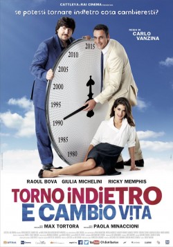 Watch free Torno indietro e cambio vita movies Hd online on TinyZone