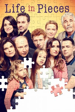 Life in Pieces - Season 3
