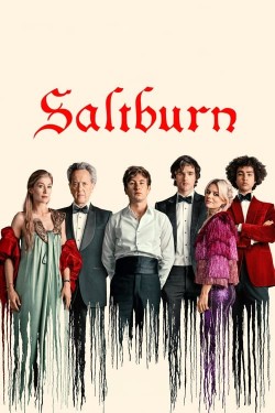 Watch free Saltburn full