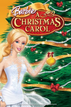 Watch free Barbie in 'A Christmas Carol' hd online