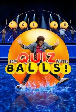 Watch free The Quiz with Balls movies online on on 123Movies Alternatives site