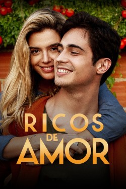 Watch free Rich in Love movies online on on 123Movies Alternatives site