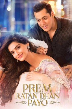 Enjoy Free HD Viewing of Prem Ratan Dhan Payo on Putlocker