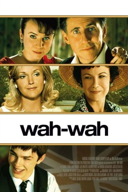 Watch Free Wah-Wah HD Online on MyFlixer