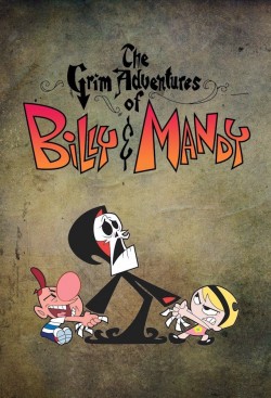 Watch free The Grim Adventures of Billy and Mandy movies HD online