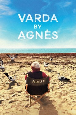 Watch Free Varda by Agnès Movies HD Online Vumoo Alternatives site