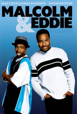 Watch Malcolm & Eddie movies free AniWave