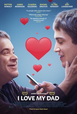 Watch Free I Love My Dad Movies HD Online - Gomovies