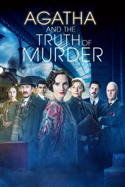 Watch Free Agatha and the Truth of Murder Movies HD Online Vumoo Alternatives site