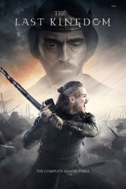 The Last Kingdom - Season 3