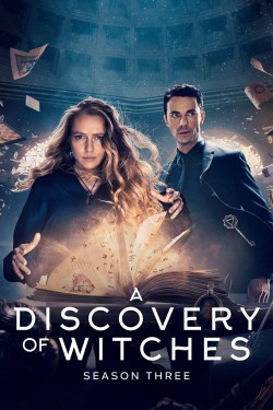 A Discovery of Witches - Season 3