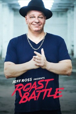 Watch Free Jeff Ross Presents Roast Battle Movies Full HD Online