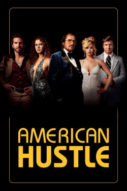 Watch free American Hustle movies online - GoMovies