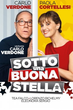 Watch Free Sotto una buona stella Movies Full HD Online