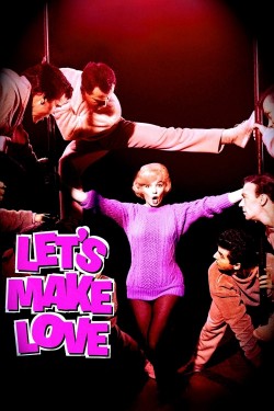 Watch free Let's Make Love movies online - GoMovies