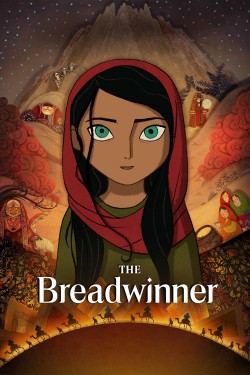 Watch free The Breadwinner movies Hd online on TinyZone