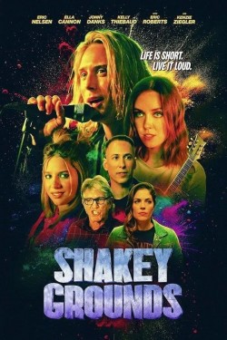 Shakey Grounds Watch Shakey Grounds movies free Putlocker