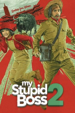 Watch My Stupid Boss 2 free online