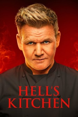 Hell's Kitchen - Season 22