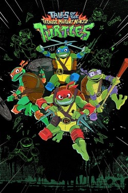 Watch free Tales of the Teenage Mutant Ninja Turtles movies Hd online Braflix Alternative