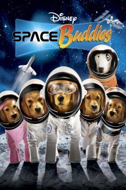 Enjoy Free HD Viewing of Space Buddies on Putlocker