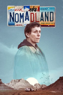 Enjoy Free HD Viewing of Nomadland on Putlocker