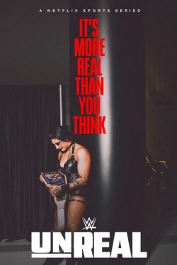 WWE: Unreal