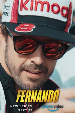 Enjoy Free HD Viewing of Fernando on Putlocker