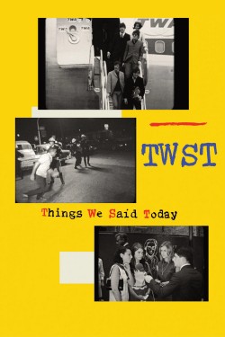 Watch free TWST / Things We Said Today movies Hd online WatchSeries