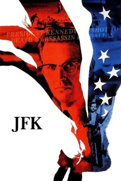 Watch free JFK full