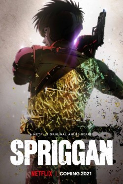 Watch Free Spriggan Movies Full HD Online - Movies4K