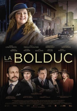 Enjoy Free HD Viewing of La Bolduc on Putlocker