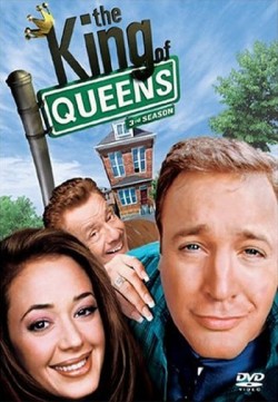 The King of Queens - Season 3