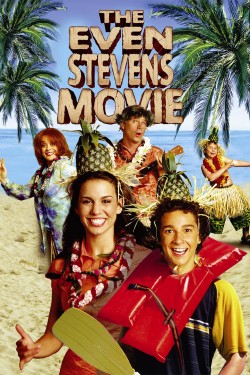 Watch free The Even Stevens Movie movies Hd online Gomovies Alternatives