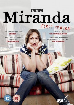 Miranda - Season 1