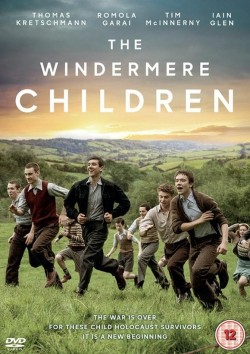 Watch free The Windermere Children movies Hd online on TinyZone