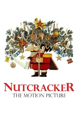 Watch free Nutcracker: The Motion Picture movies Hd online on TinyZone