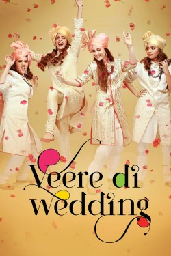 Veere Di Wedding-full